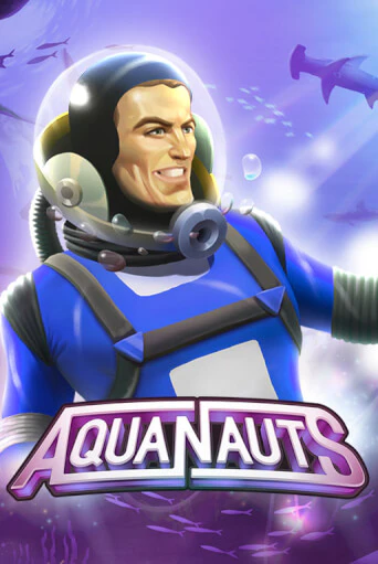 Демо игра Aquanauts без регистрации | Champion Slots BY 