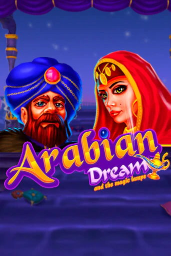 Демо игра Arabian Dream без регистрации | Champion Slots BY 