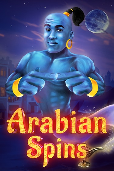Демо игра Arabian Spins без регистрации | Champion Slots BY 