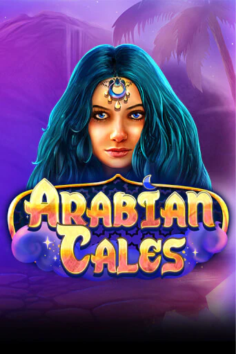 Демо игра Arabian Tales без регистрации | Champion Slots BY 