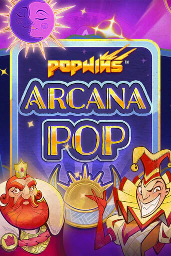 Демо игра ArcanaPop без регистрации | Champion Slots BY 