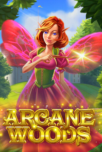 Демо игра Arcane Woods без регистрации | Champion Slots BY 