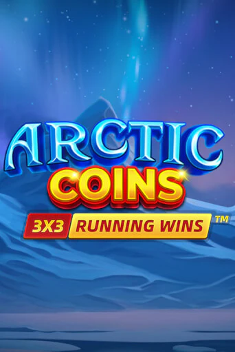 Демо игра Arctic Coins: Running Wins без регистрации | Champion Slots BY 