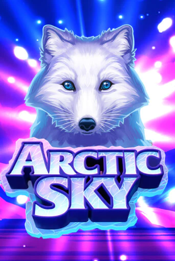 Демо игра Arctic Sky без регистрации | Champion Slots BY 