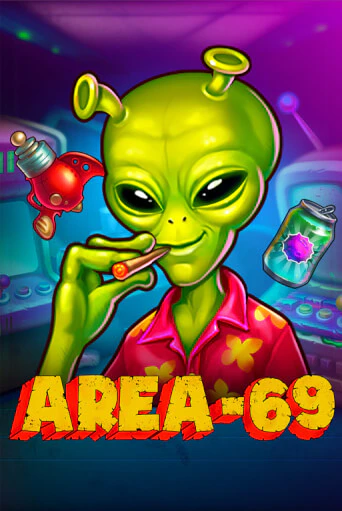 Демо игра Area 69 без регистрации | Champion Slots BY 