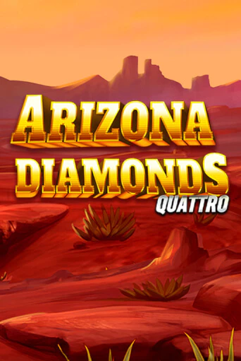 Демо игра Arizona Diamonds Quattro без регистрации | Champion Slots BY 
