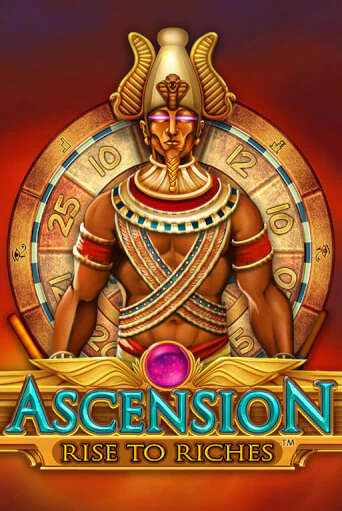 Демо игра Ascension: Rise to Riches™ без регистрации | Champion Slots BY 