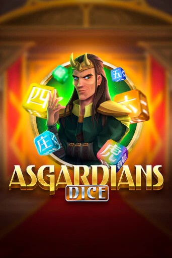 Демо игра Asgardians - Dice без регистрации | Champion Slots BY 