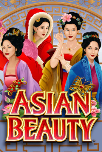 Демо игра Asian Beauty без регистрации | Champion Slots BY 