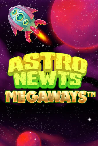 Демо игра Astro Newts Megaways без регистрации | Champion Slots BY 