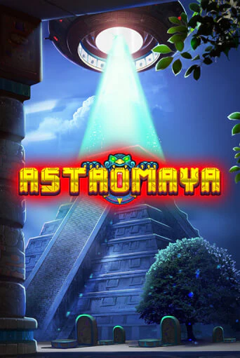 Демо игра Astromaya без регистрации | Champion Slots BY 