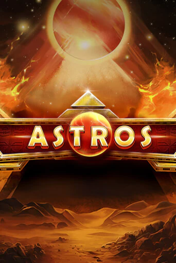Демо игра Astros без регистрации | Champion Slots BY 