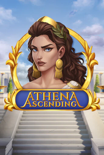 Демо игра Athena Ascending без регистрации | Champion Slots BY 