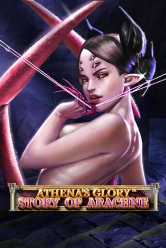 Демо игра Athena's Glory - Story Of Arachne без регистрации | Champion Slots BY 