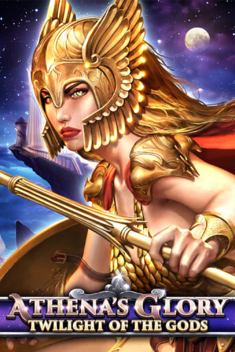 Демо игра Athena's Glory - Twilight Of The Gods без регистрации | Champion Slots BY 