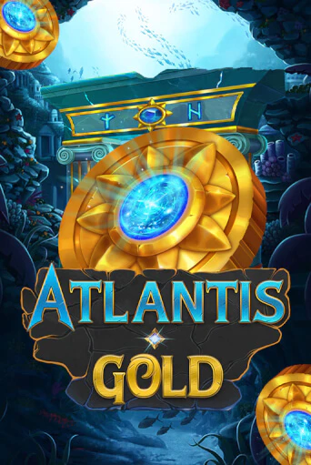 Демо игра Atlantis Gold без регистрации | Champion Slots BY 