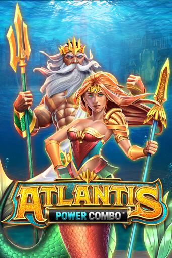 Демо игра Atlantis Power Combo без регистрации | Champion Slots BY 