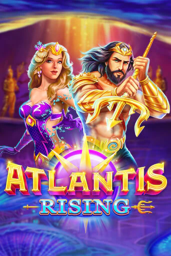 Демо игра Atlantis Rising без регистрации | Champion Slots BY 