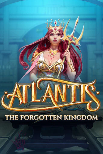 Демо игра Atlantis - The Forgotten Kingdom без регистрации | Champion Slots BY 