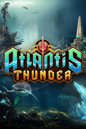 Демо игра Atlantis Thunder без регистрации | Champion Slots BY 