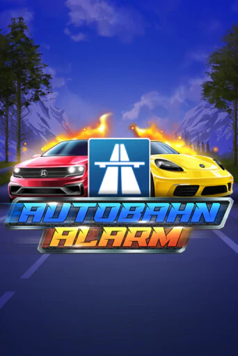 Демо игра Autobahn Alarm без регистрации | Champion Slots BY 