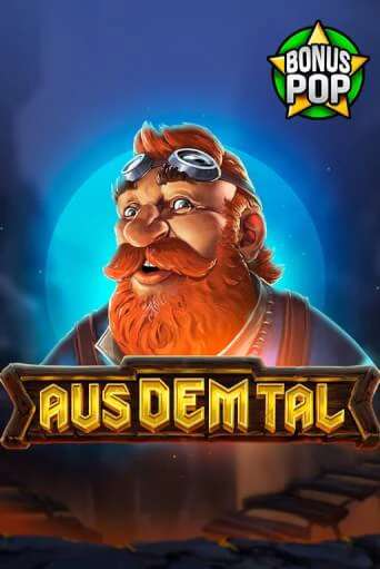 Демо игра Aus Dem Tal без регистрации | Champion Slots BY 