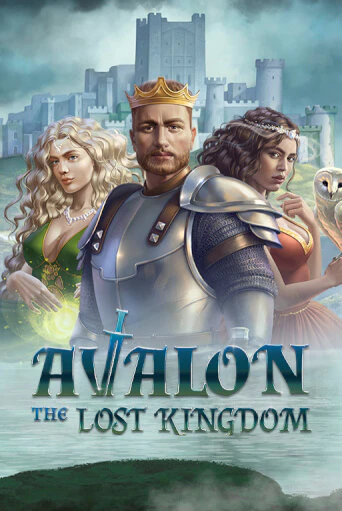 Демо игра Avalon: The Lost Kingdom без регистрации | Champion Slots BY 