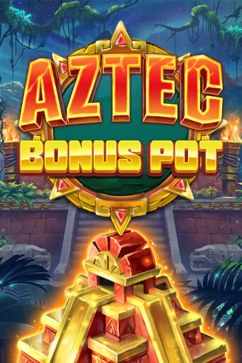 Демо игра Aztec Bonus Pot без регистрации | Champion Slots BY 