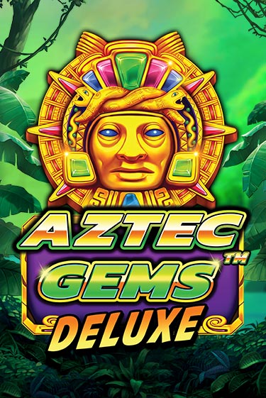 Демо игра Aztec Gems Deluxe без регистрации | Champion Slots BY 