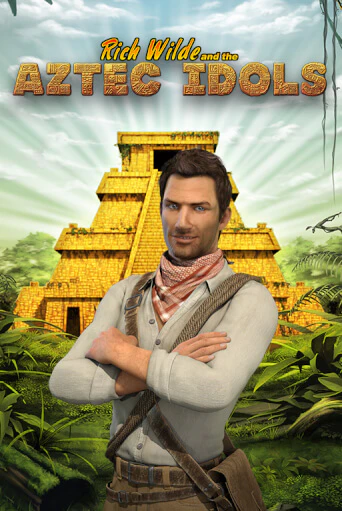 Демо игра Aztec Idols без регистрации | Champion Slots BY 