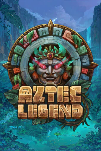 Демо игра Aztec Legend без регистрации | Champion Slots BY 