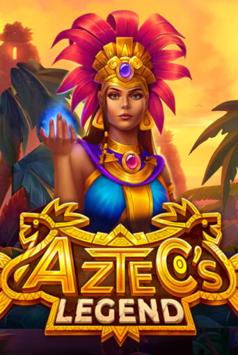 Демо игра Aztec's Legend без регистрации | Champion Slots BY 