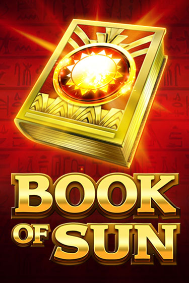Демо игра Book of Sun без регистрации | Champion Slots BY 