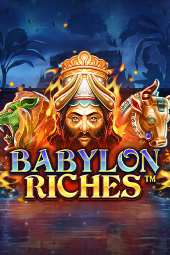 Демо игра Babylon Riches без регистрации | Champion Slots BY 