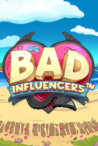Демо игра Bad Influencers без регистрации | Champion Slots BY 