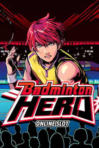 Демо игра Badminton Hero без регистрации | Champion Slots BY 