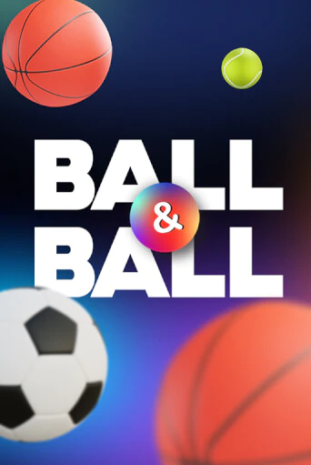 Демо игра Ball & Ball без регистрации | Champion Slots BY 