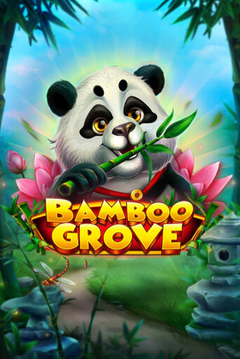 Демо игра Bamboo Grove без регистрации | Champion Slots BY 
