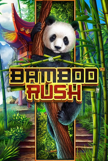 Демо игра Bamboo Rush без регистрации | Champion Slots BY 