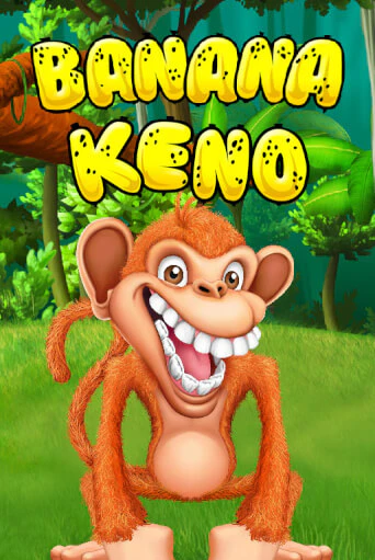 Демо игра Banana Keno без регистрации | Champion Slots BY 