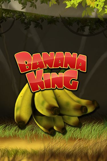 Демо игра Banana King без регистрации | Champion Slots BY 