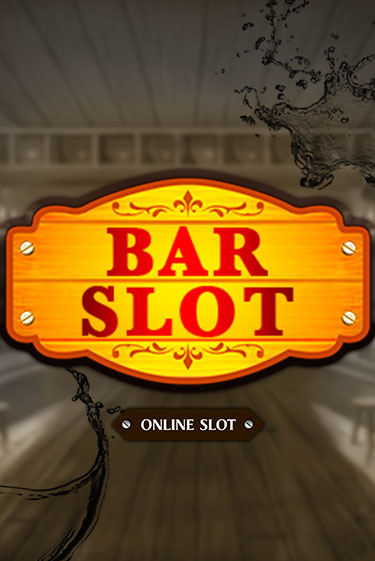 Демо игра Bar Slot без регистрации | Champion Slots BY 