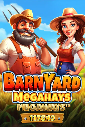 Демо игра Barnyard Megahays Megaways™ без регистрации | Champion Slots BY 