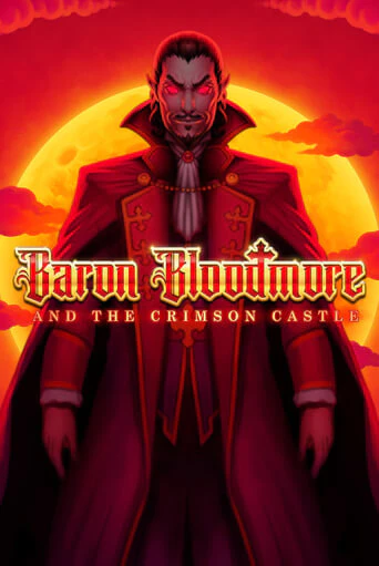 Демо игра Baron Bloodmore and the Crimson Castle без регистрации | Champion Slots BY 