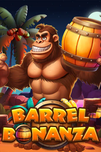 Демо игра Barrel Bonanza без регистрации | Champion Slots BY 