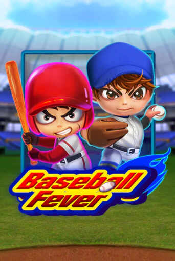 Демо игра Baseball Fever без регистрации | Champion Slots BY 