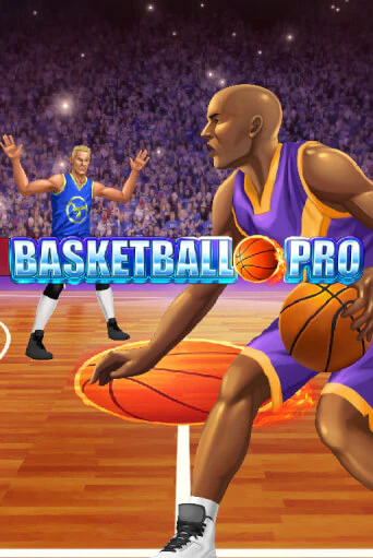 Демо игра Basketball Pro без регистрации | Champion Slots BY 