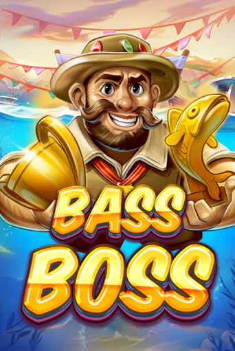 Демо игра Bass Boss без регистрации | Champion Slots BY 