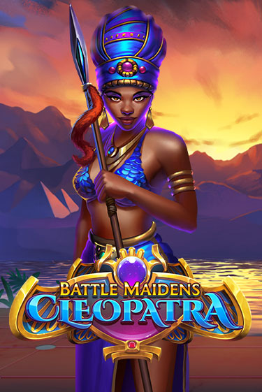 Демо игра Battle Maidens Cleopatra без регистрации | Champion Slots BY 