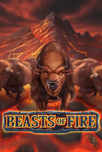 Демо игра Beasts Of Fire без регистрации | Champion Slots BY 
